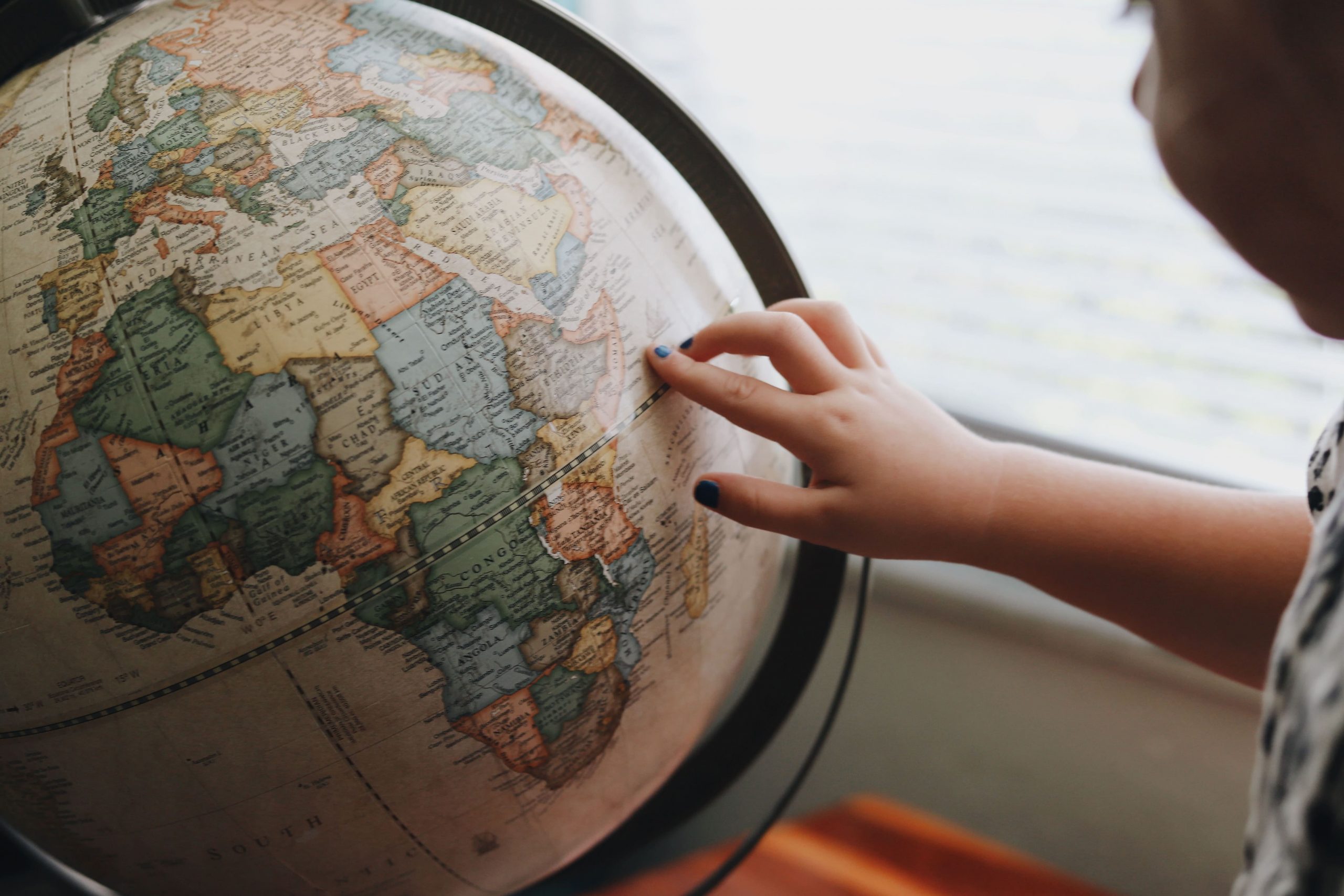 Assurance voyages - Advance assurances