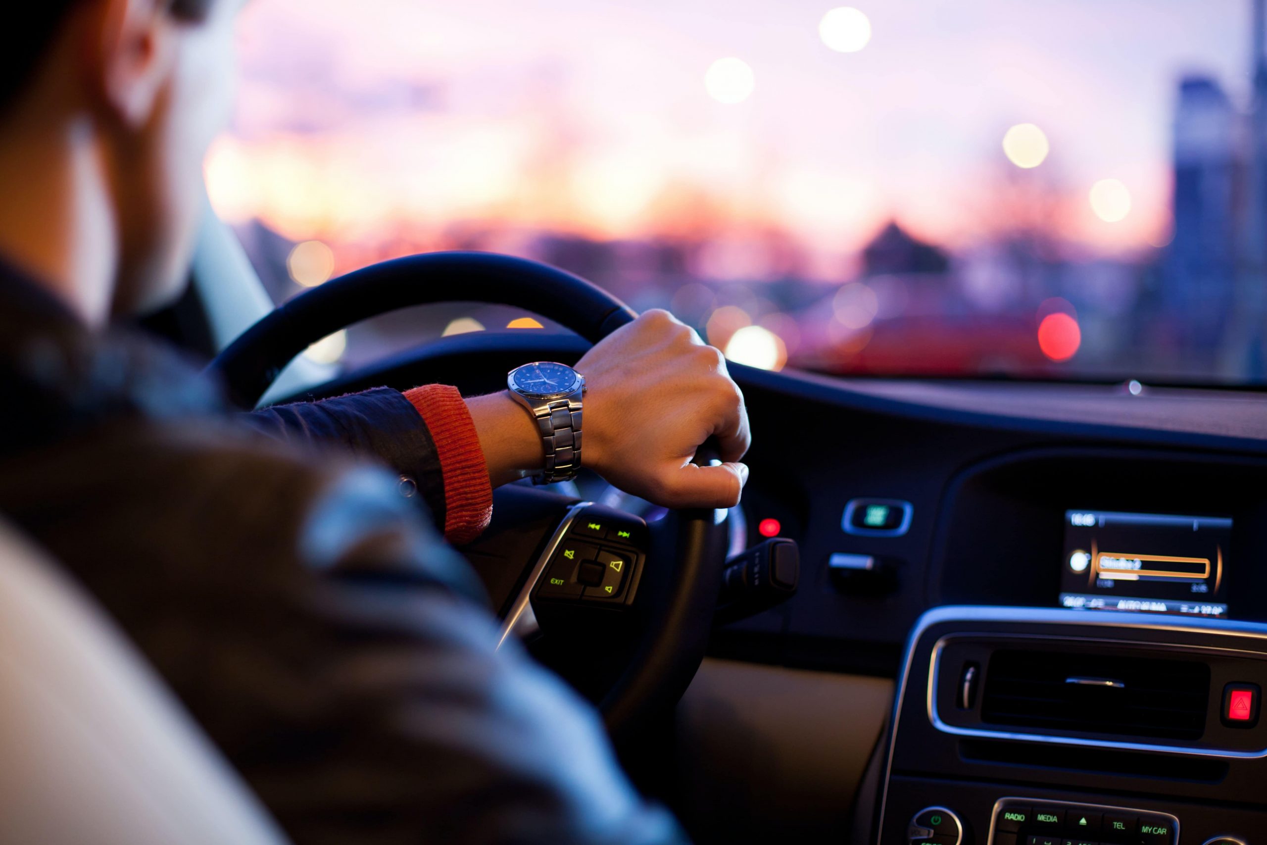 Taxi & VTC - Advance
